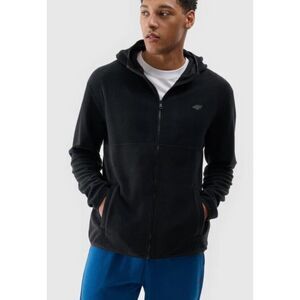 New Balance Performance Full Zip upBlack Fleece Sports Jacket Sweatshirt Mens XL